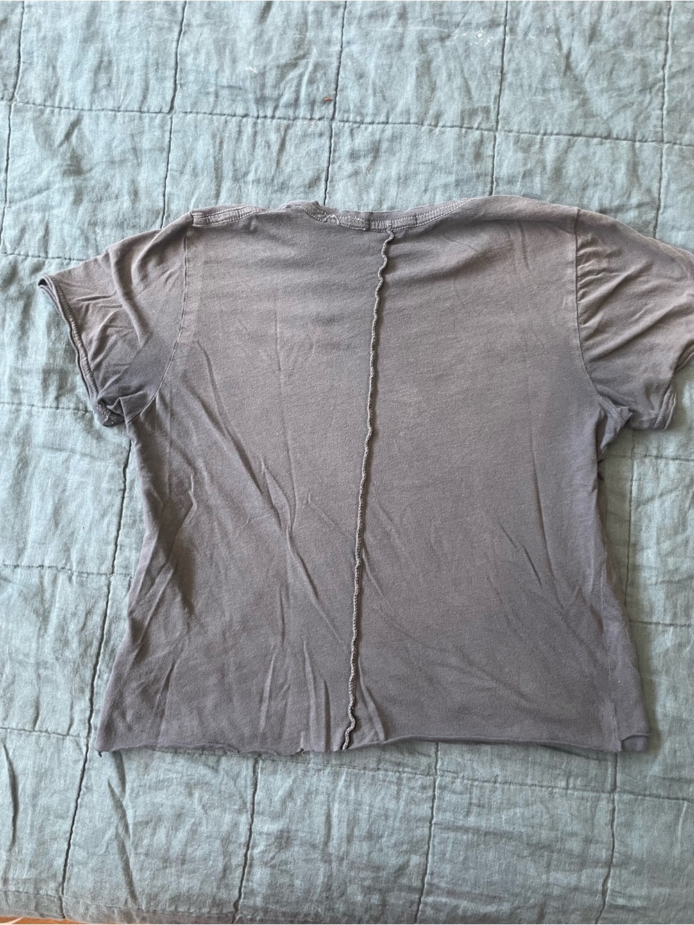 Future State UO Wave Graphic Tee - Picture 3 of 4